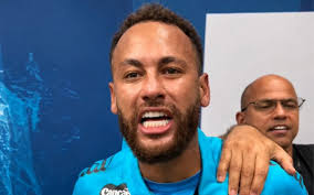 Que feio! Neymar ironiza passado de Casagrande