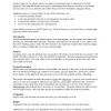 If templates or formats are not provided, the following can serve as a useful concept paper outcomes that, collectively, will help the applicant measure progress toward accomplishing the project goal(s). 1