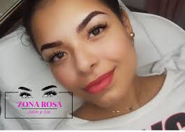 Zona Rosa Salón Uñas y SPA