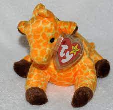Pin On Beanie Babies