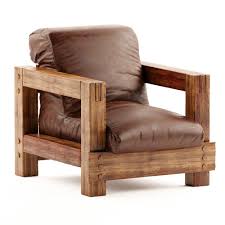 Pedrali malmo lounge 295by cmp design. Mid Century Wooden Lounge Chairs 3d Model Cgtrader