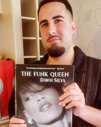 Dawn Silva (@DivasofFunk)