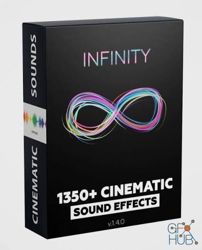 INFINITY 1350+ CINEMATIC