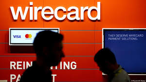 Außerdem offeriert sie ihren kunden die wirecard bank app. Wirecard S Missing Billions Not In The Philippines Central Bank Says News Dw 21 06 2020