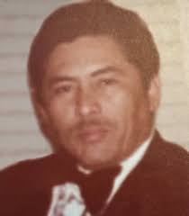 Ruben Rosillo Obituary