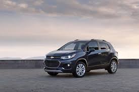 2020 Chevrolet Trax Overview The News Wheel Chevrolet Chevy Trax 2020 Chevrolet Trax Chevrolet Trailblazer Chevrolet