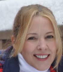 Deb Paxton, library tech, passes away