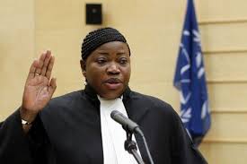 Bensouda married philip bensouda, a half moroccan half gambian man with whom they have two biological children and one adopted child. Fatou Bensouda Alchetron The Free Social Encyclopedia