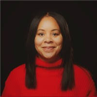 Natasha Mathurin's Instagram, Twitter & Facebook