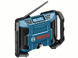 Bosch 0601429200 Radio De Chantier Gml 108 V Lithium Bricolagemaison Materielbricolage Bricolagefacile Bricolagedecoration Bricolageado In 2020 Site Radio Bosch Radio
