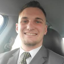 Marcus Brees (@marcus.brees.1) • Facebook