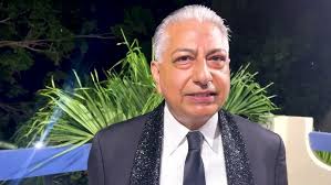 I Am Queen Mary Fundraising Campaign