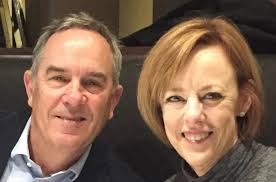 Cindy & Lee Browning