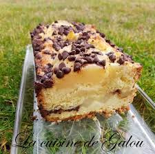 Cake Au Poires Et Aux Pepites De Chocolat Recette Gateau Poire Cake Poire Recette Cake Sucre