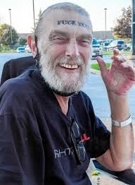 Arthur Vaughan Obituary