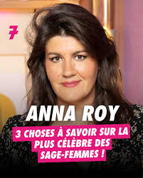 Anna Leroy, rejoint la bande de Marie Portolano dans les Maternelles XXL 👉  https://urls.fr/tvG8wT