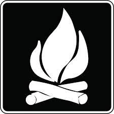 Check spelling or type a new query. Black And White Campfire Clipart Free Images 6 Cliparting Com