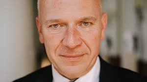 Kai Wegner im exklusiven Podcast-Interview: „Ich habe mich ganz massiv  verändert“