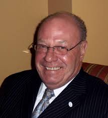 George Coffin Obituary