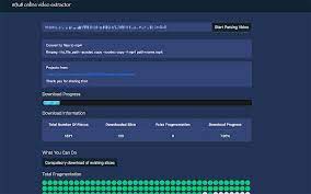 We did not find results for: M3u8 Online Video Extractor