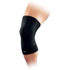 Nike Closed Patella Knee Sleeve Kneesafe Com