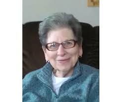 JoAnn Mandell Obituary (1931