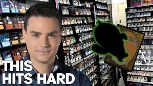 Ben Talks Episode 1: A Jumbo Problem