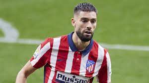 92 carrasco lm 97 pac. Yannick Carrasco Spielerprofil 20 21 Transfermarkt