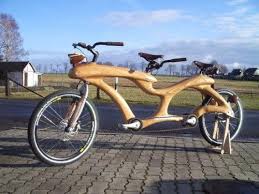 30 Innovatively Creative Bicycle Designs Creative Fan Wooden Bicycle Wooden Bike Bicycle Design