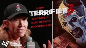 INDIEWIRE FUTURE OF FILMMAKING SUMMIT '24 Highlights