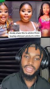 Transformation After Online Purchase