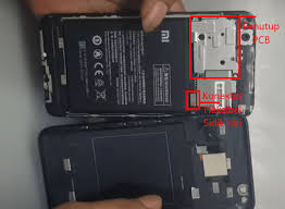 Tapi itu dulu, kini para pabrikan ponsel cerdas secara me Cara Menganti Lcd Ganti Layar Hp Xiaomi Sendiri Hemat Budget Jawara Ponsel