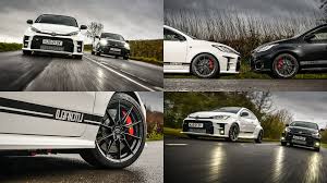 We did not find results for: The Litchfield Tuned Toyota Gr Yaris Is A Hot Headed Hooligan British Gq