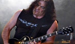 Página inicial ► hard rock ► pappo. Pappo In The Veins