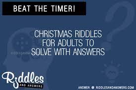 These type of brain teasers are pictures made up of letters and words which represent a word, phrase or saying. 30 Christmas For Adults Riddles With Answers To Solve Puzzles Brain Teasers And Answers To Solve 2021 Puzzles Brain Teasers