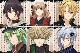 Animebatchs adalah sebuah website fanshare tempat download anime batch gratis subtitle indonesia. Images Of Amnesia Anime Online Legendado