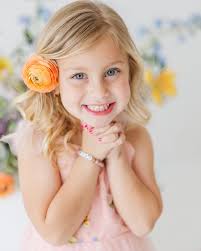 We get to celebrate our 5 year old today! We are so proud of our baby. The  most caring to all her friends. A girl who knows just what she wants. A