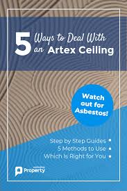 Artex Ceiling 5 Easy Ways To Remove It Complete Uk Guide Artex Ceiling Ceiling Diy Ceiling