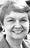 Hope Guffey Obituary (2008)