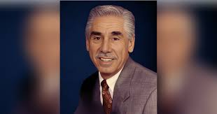 Obituary for Louis G. Salgueiro