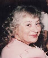 Obituary information for Patsy Ann Stout