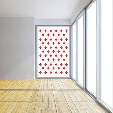 Awesome diy card ideas for christmasif you love doing personalized gifts and cards for people you love because this shows your true feelings towards them. Zooky 3 Pcs Home Decorations Playing Cards Diamond Shape Wall Stickers Decal Home Decor Universal Xxl Matte Beige Zooky