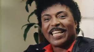 Little Richard