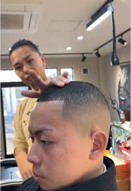 Ernest Lamar Love Barber