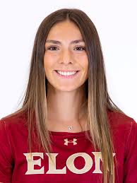 2023 Women's Lacrosse Roster