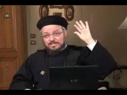 ‫دلائل على أستحالة تحريف الكتاب المقدس † عظة ابونا داود لمعي † سلسله عظات عن  الشك والالحاد - أرثوذكس‬‎