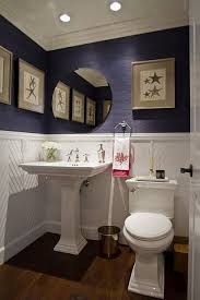 Half Bathroom These Half Bathroom Remodeling Ideas Can Inspire A Transformation That Is Sure To Impress Very Small Bathroom Small Bathroom Bathrooms Remodel