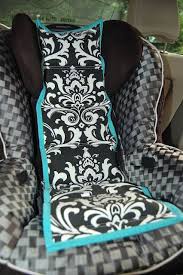 Car Seat Cooler Diy Keeps Carseat Cool On Hot Day When Family Is Out And The Car Is Baking In The Sun Not For Under Car Seats Car Seat Cooler Diy