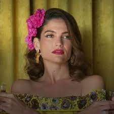 Isabel Falcon (@IsaFalconNJ)