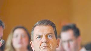 Emilio Romano recibe el mando de la ABM